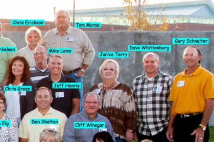 hillcrest school class 1976 debbie availabe johnson thank making